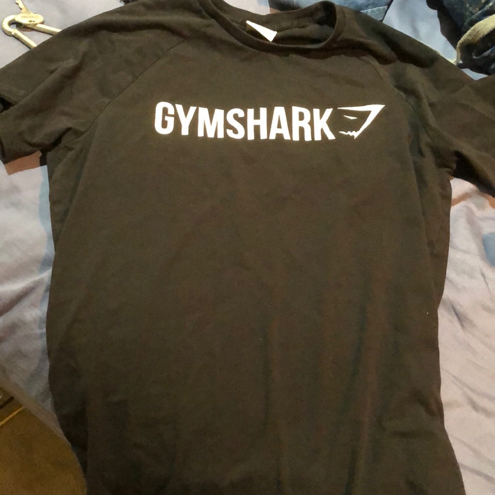 Gymshark Apollo T-shirt